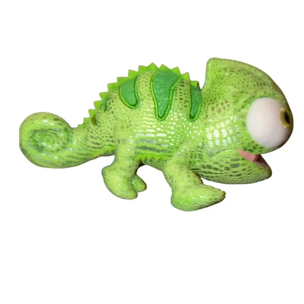 Disney Preloved Tangled PASCAL Approx 5” Plush Toy
